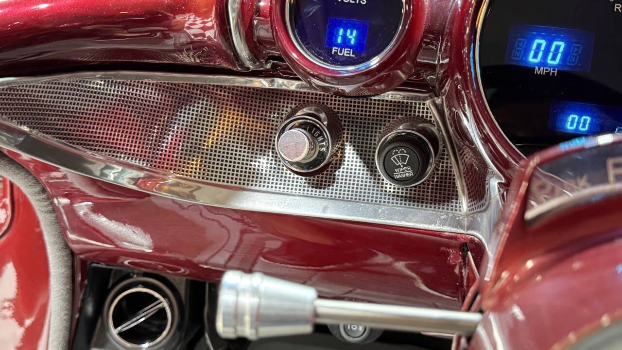 1957 Chevrolet Bel Air 72
