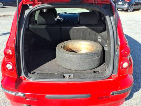 2008 Chevrolet HHR SS