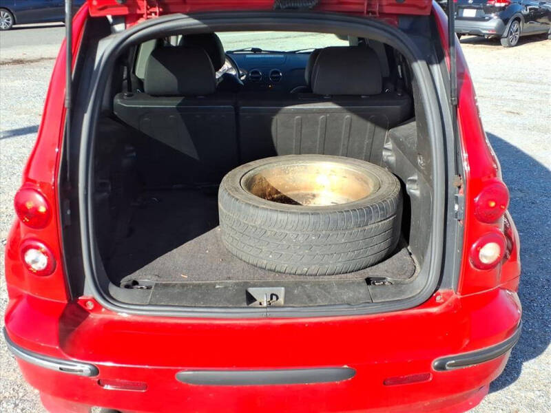 2008 Chevrolet HHR SS