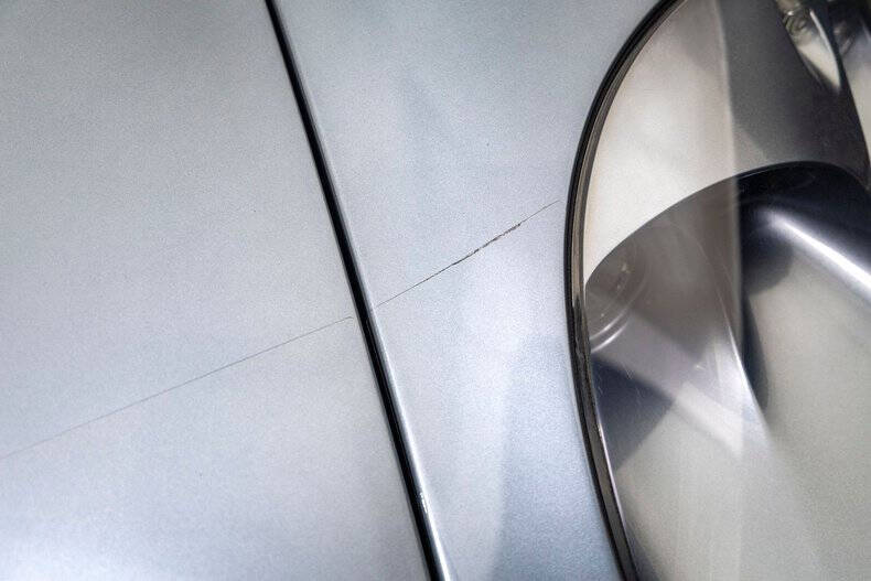 2004 Ferrari 360 Spider