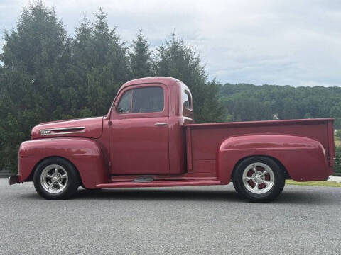 1948 Ford F-1