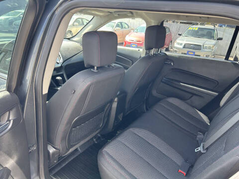 2017 GMC Terrain SLE-2