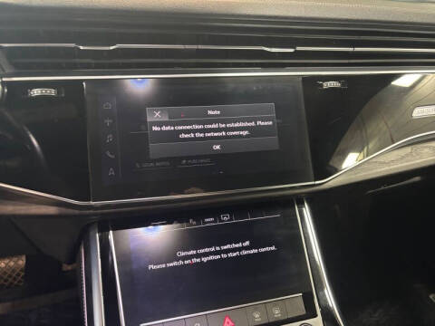 2023 Audi Q8 quattro Premium Plus 55 TFSI