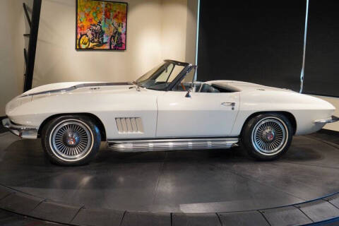1967 Chevrolet Corvette