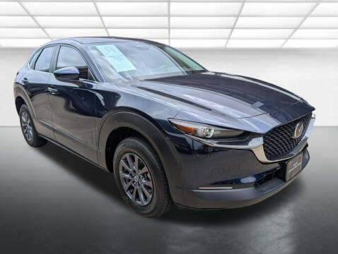 2025 Mazda CX-30 2.5 S