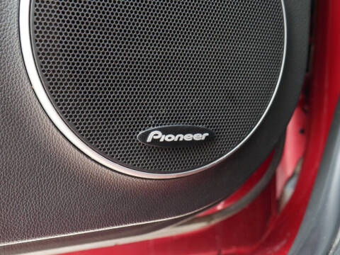 2014 Chevrolet Cruze 1LT Manual