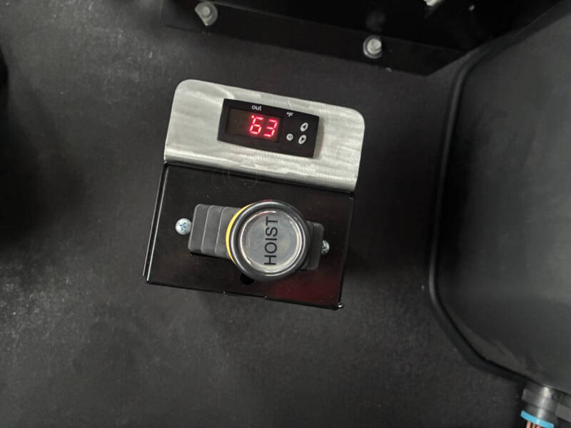 2026 Western Star 47X