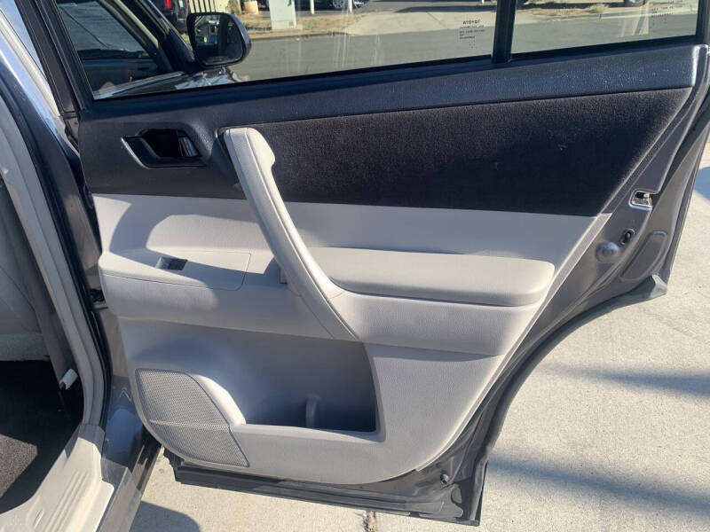 2011 Toyota Highlander