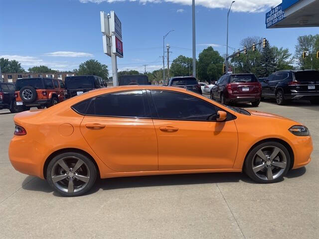 2014 Dodge Dart GT