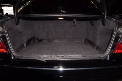 2000 Mercedes-Benz E-Class E 55 AMG