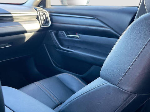 2024 Mazda CX-50 2.5 S Premium Plus