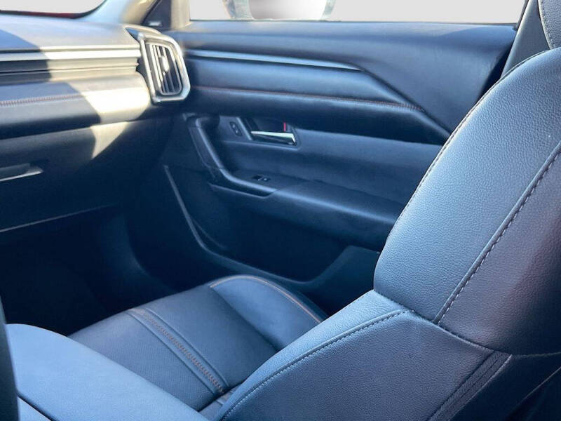 2024 Mazda CX-50 2.5 S Premium Plus