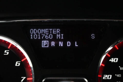 2017 GMC Acadia Limited