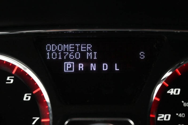 2017 GMC Acadia Limited