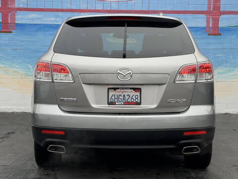 2009 Mazda CX-9 Sport