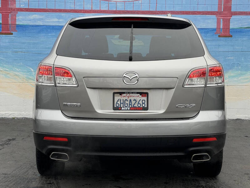 2009 Mazda CX-9 Sport