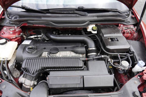 2008 Volvo C30 T5 Version 2.0