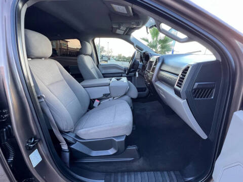 2017 Ford F-350 Super Duty