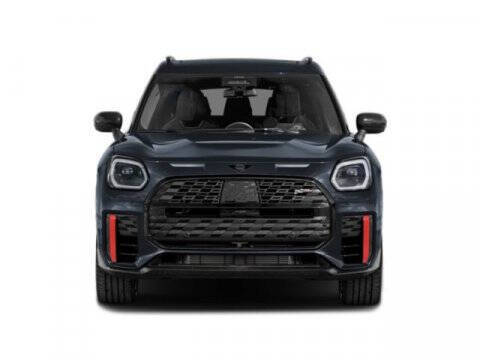 2026 MINI Countryman John Cooper Works ALL4