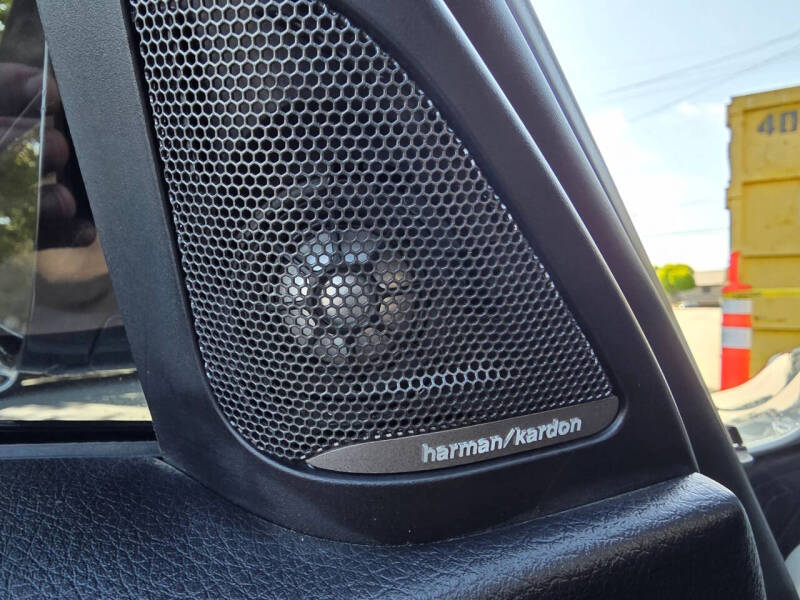 2015 BMW M3