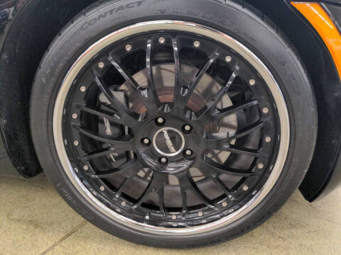 2007 Saturn SKY
