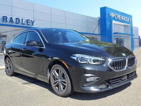 2021 BMW 2 Series for sale at Radley Cadillac in Fredericksburg VA