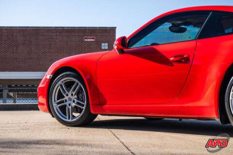 2013 Porsche 911 Carrera