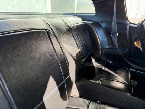 1979 Chevrolet Camaro