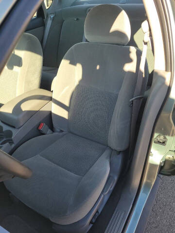 2006 Ford Taurus SEL