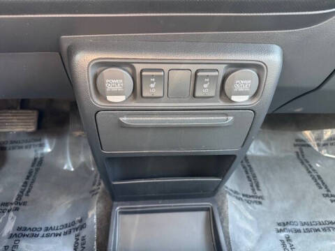 2012 Honda Ridgeline RTL