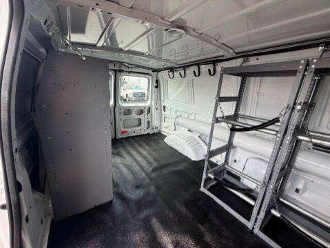 2014 Ford E-Series E-150