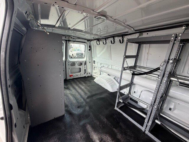 2014 Ford E-Series E-150