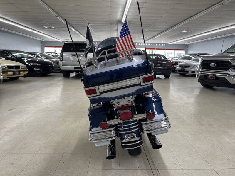 1999 Harley-Davidson Electra Glide Ultra Classic