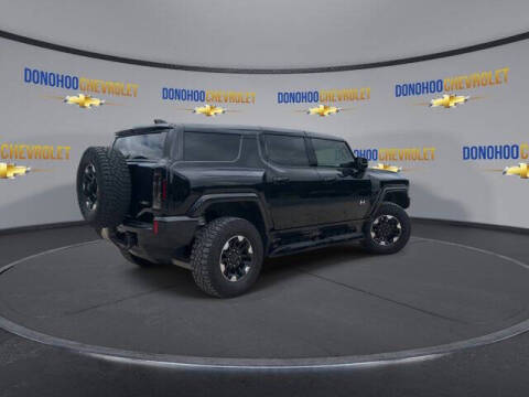 2024 GMC HUMMER EV 2X