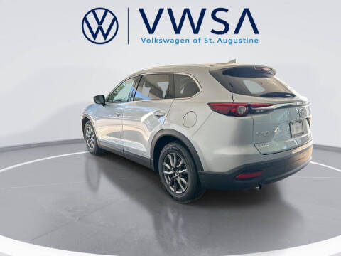2023 Mazda CX-9 Touring