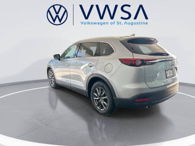 2023 Mazda CX-9 Touring