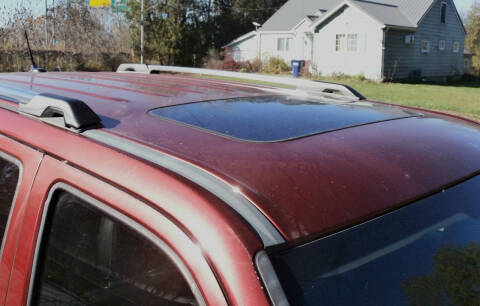 2011 Jeep Liberty Limited