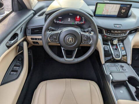 2024 Acura TLX w/Tech