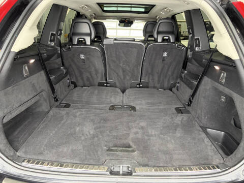 2020 Volvo XC90 T5 Momentum