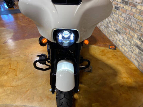 2023 Harley-Davidson Street Glide® ST