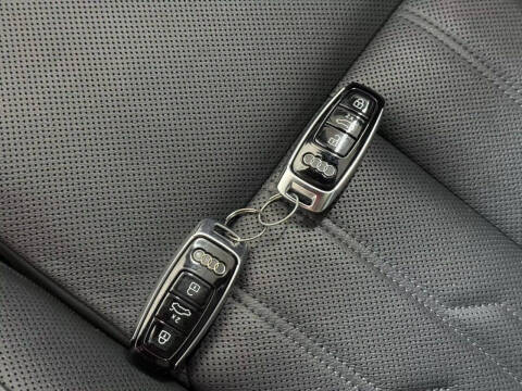 2021 Audi RS 7 4.0T quattro