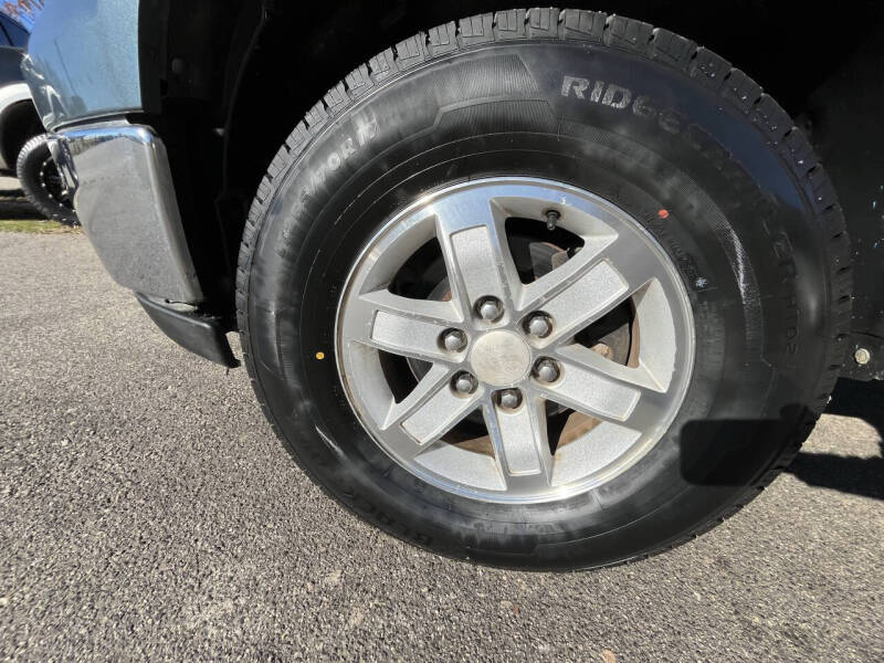 2012 GMC Sierra 1500 SLE