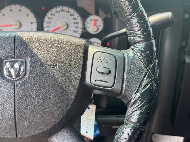2004 Dodge Ram 1500