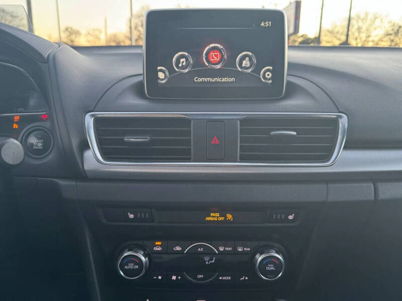 2014 Mazda MAZDA3 s Grand Touring