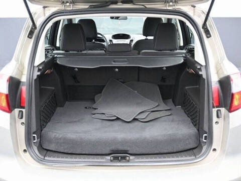 2016 Ford C-MAX Hybrid SE