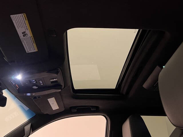 2019 Cadillac Escalade Platinum