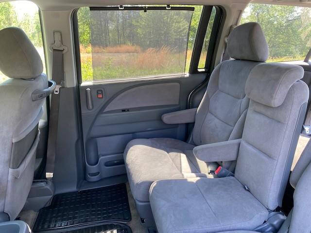 2006 Honda Odyssey EX