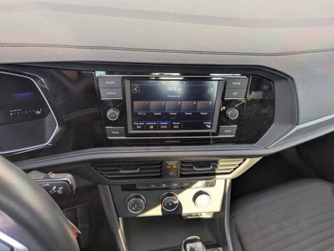 2024 Volkswagen Jetta S