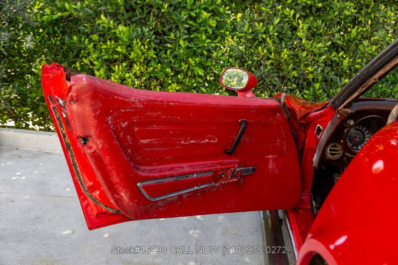 1974 Chevrolet Corvette