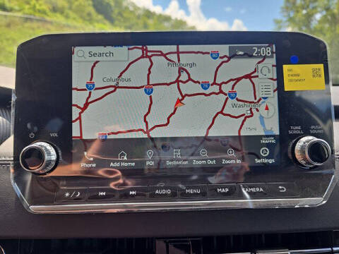 2025 Mitsubishi Outlander PHEV SE